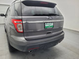 Used 2014 Ford Explorer Limited w/ Equipment Group 301A image 6
