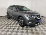 Used 2018 Nissan Rogue SL image 2
