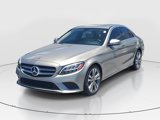 Used 2019 Mercedes-Benz C 300 Sedan image 4