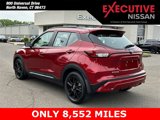 Certified 2023 Nissan Kicks SR w/ SR Premium Package image 4