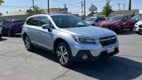 Used 2018 Subaru Outback 2.5i Limited image 2