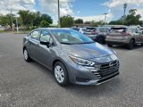 New 2025 Nissan Versa S image 3