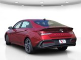 New 2025 Hyundai Elantra Sport image 4