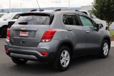 Used 2020 Chevrolet Trax LT w/ LT Convenience Package image 6