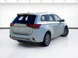 Used 2020 Mitsubishi Outlander SEL image 5