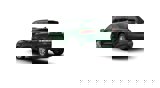 New 2025 Toyota Corolla Cross LE image 3