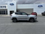 Used 2022 Jeep Compass High Altitude image 3
