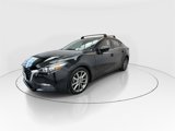 Used 2018 MAZDA MAZDA3 Touring image 4