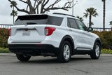 Used 2021 Ford Explorer XLT image 4