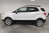 Used 2022 Ford EcoSport SE w/ SE Convenience Package image 5