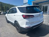 Used 2022 Chevrolet Equinox LT image 4