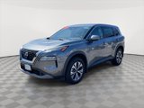 Used 2022 Nissan Rogue SV image 3