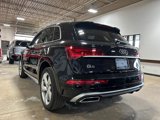 Used 2022 Audi Q5 2.0T Prestige image 5