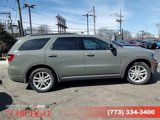 New 2025 Dodge Durango R/T image 4