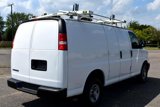 Used 2021 Chevrolet Express 2500 w/ Driver Convenience Package image 5