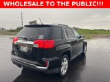 Used 2016 GMC Terrain SLT image 4