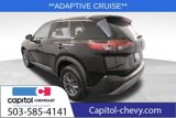 Used 2023 Nissan Rogue S image 4