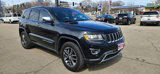 Used 2015 Jeep Grand Cherokee Limited image 3
