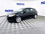Certified 2018 Ford Focus SE image 4