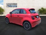 New 2024 FIAT 500 e (RED) image 3