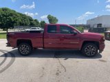 Used 2017 Chevrolet Silverado 1500 LT w/ All Star Edition image 4
