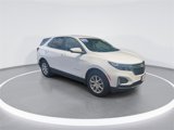 Used 2022 Chevrolet Equinox LT image 2