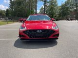 Used 2022 Hyundai Sonata SEL w/ Preferred Accessory Package image 3