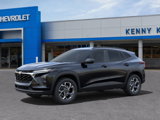 New 2025 Chevrolet Trax LT w/ Driver Confidence Package image 2