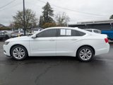 Used 2017 Chevrolet Impala LT image 2