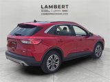 Used 2020 Ford Escape SEL image 5