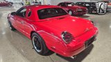 Used 2005 Ford Thunderbird image 3