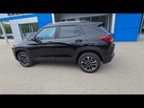 New 2025 Chevrolet TrailBlazer LT w/ Convenience Package image 6