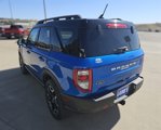 Used 2022 Ford Bronco Sport Outer Banks w/ Tech Package image 4