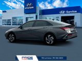 New 2025 Hyundai Elantra Sport image 5