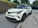 Used 2019 Toyota C-HR Limited image 4
