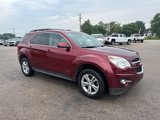 Used 2010 Chevrolet Equinox LT image 4