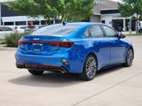 Certified 2023 Kia Forte GT image 4