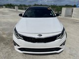 Used 2020 Kia Optima SE image 2