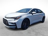 New 2025 Toyota Corolla SE image 2