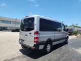 Used 2012 Mercedes-Benz Sprinter 2500 image 5