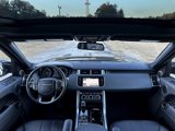 Used 2015 Land Rover Range Rover Sport HSE image 5