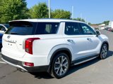 Used 2020 Hyundai Palisade SEL w/ Premium Package image 5