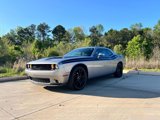 Used 2018 Dodge Challenger SXT w/ Blacktop Package image 2