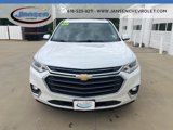 Used 2018 Chevrolet Traverse Premier w/ Driver Confidence II Package image 2