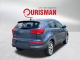 Used 2014 Kia Sportage LX image 2