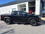 Used 2023 Nissan Frontier PRO-4X w/ Pro Convenience Package image 2