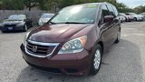 Used 2010 Honda Odyssey EX-L image 2