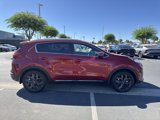 Certified 2021 Kia Sportage S image 4