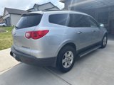 Used 2012 Chevrolet Traverse LT image 5