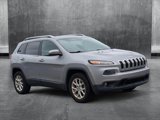 Used 2014 Jeep Cherokee Latitude w/ Cold Weather Group image 3